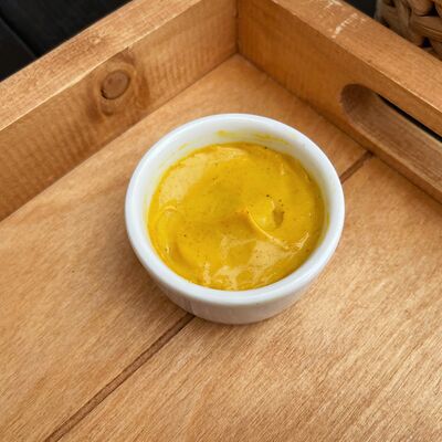 Соус Карри в Блеск по цене 50