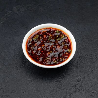 Соус Фирменный в Pi Am Перчик по цене 126 ₽