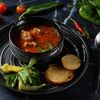 Суп Харчо в Мацони по цене 550