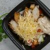 Цезарь с курицей в Зачётка по цене 130