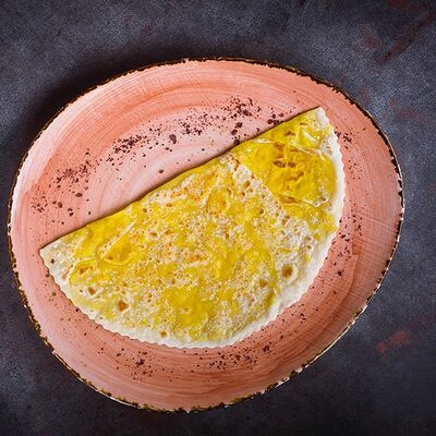 Кутаб с айвой в Дюшес по цене 130