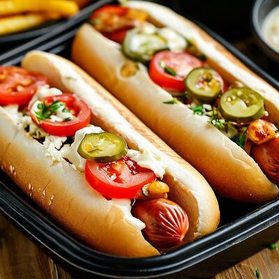 Сырный фирменный в Ками cafe club по цене 277 ₽