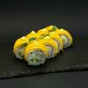 Нежный ролл с креветкой в Bibik Sushi по цене 475