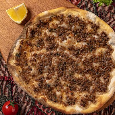 Ламаджо в Чито-Грито по цене 250 ₽