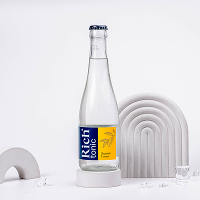 Rich Tonic в Gaijin по цене 300 ₽