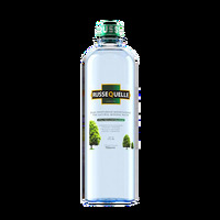 Премиальная вода Russequelle без газа в ИТЛЕ Стейк-кафе Halal