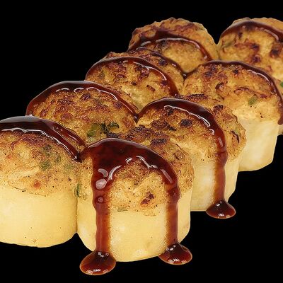 Ролл Самурай в Sushiko по цене 769 ₽