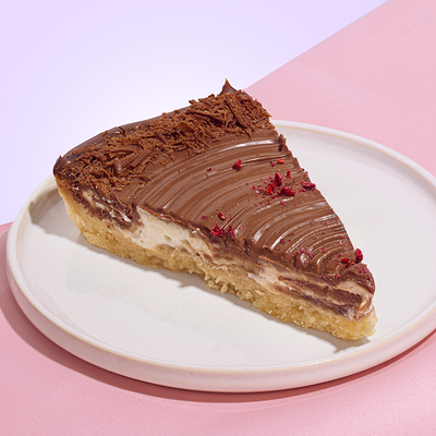 Пай Банановый в ТортБери по цене 399 ₽