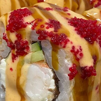 Ойсив CHEF BURGER по цене 750 ₽