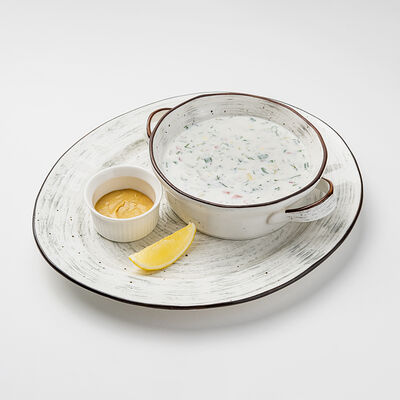 Окрошка в Coffee BOOM по цене 2100 ₸