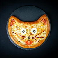 Kitty пицца в Sushiman