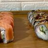 Каспийское море в More Sushi по цене 4000