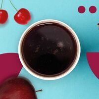 Грог Бордо в Coffee Like