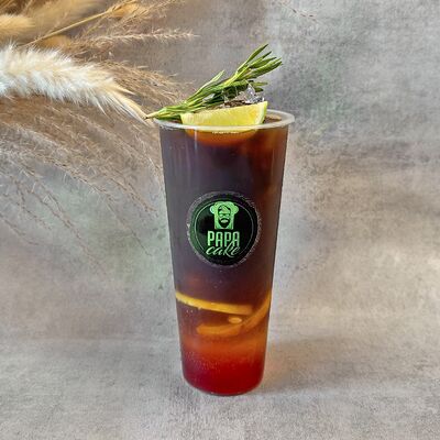 Фильтр-Физз в Papa cake по цене 510 ₽