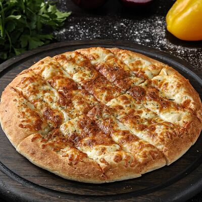 Сырные Палочки с сыром и орегано в Loca Pizza по цене 500 ₽