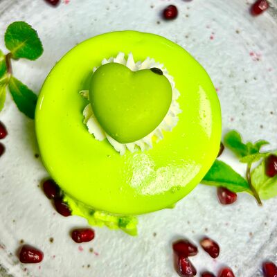 Яблочное чудо в Новые Лица по цене 580