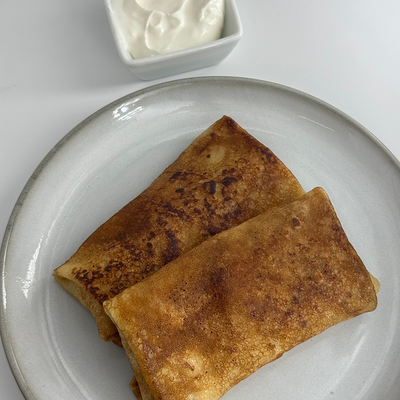 Блины с фаршем из говядины в Local Chef по цене 690 ₽