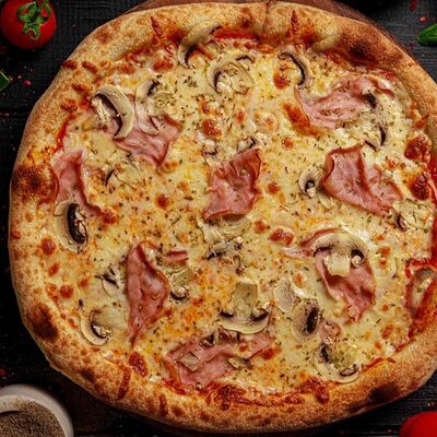 Ветчина и грибы в БУФЕТ 24 по цене 795 ₽