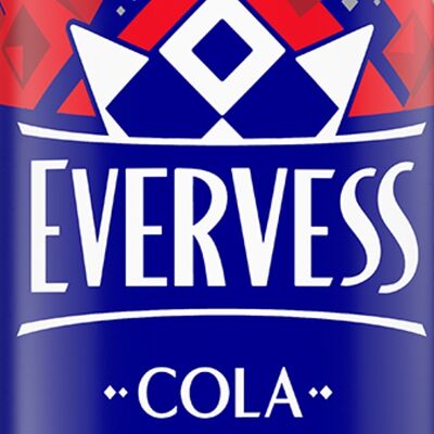 Evervess cola в Лапшичная по цене 120 ₽