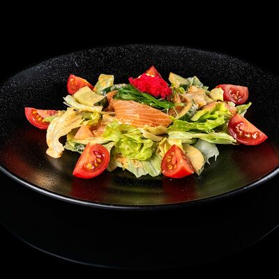 Салат Гурме в Мушу по цене 325