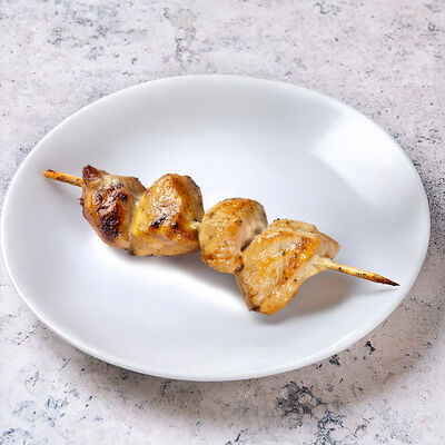 Шашлык куриный в Ресторан Арбат по цене 590 ₽