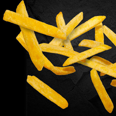 Картофель фри в Суши Хаб по цене 390 ₽