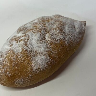 Пирожок с вишней в Самовар на Минусинской по цене 56 ₽