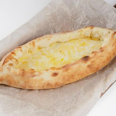 Пиде 3 сыра в Пинта по цене 3690 ₸