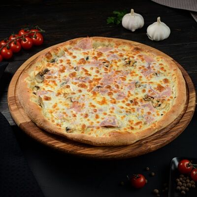 Пицца Барная 31 см в Пивноff по цене 625 ₽