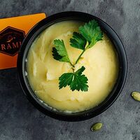 Пюре в Rami домашняя кухня