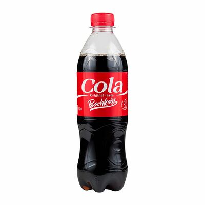 Cola Bochkari в Душа сибири по цене 299 ₽