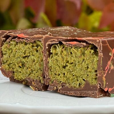 Дубайский шоколадв Sdoba по цене 850 ₽