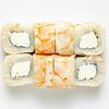 Ролл Бусидо креветка в Wasabi по цене 808