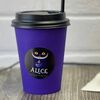 Эспрессо в Alice coffee по цене 190