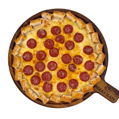 Пицца Пепперони Шафран в Shafran по цене 160000 сум