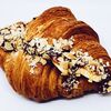 Круассан Карамель-банан в Croissant Kazan по цене 320