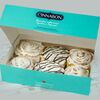 Синнапак Шесть больших булочек в Cinnabon по цене 1593