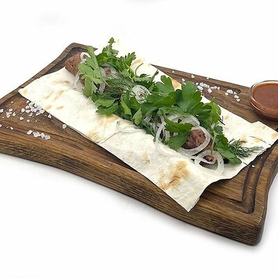 Люля из баранины в Дом культур по цене 450