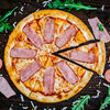 С копченым мясом в Craft pizza Чиланзар по цене 77000