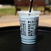 Айс матча в Coffee Pit по цене 330
