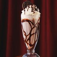 Молочный коктейль Орео в Фабрика