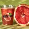 Грейпфрутовый в Grapefruit Corner по цене 620