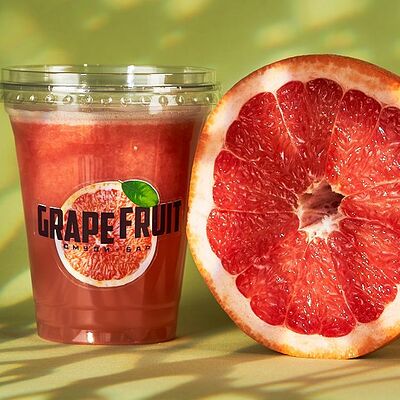 Грейпфрутовый в Grapefruit Corner по цене 560 ₽