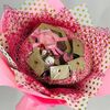 Букет из элитного кофе в Дарите красиво по цене 4199