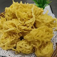 1072. Картошка шариками в сухарях в Минутка