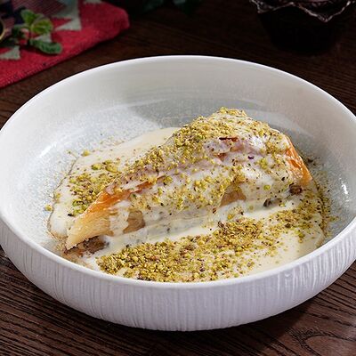 Пахлава в Серкан по цене 690 ₽