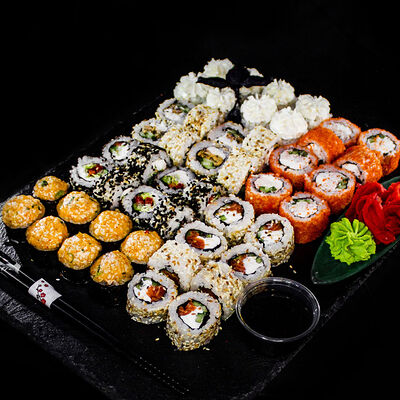 Лост 2.0 сет в SushiShop51 по цене 2805 ₽