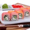 Ролл Сяке Тун в Sushiwoker по цене 450