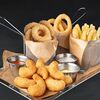 Тарелка Комбо Микс в Gellert_bar по цене 1320