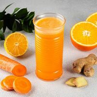 Детокс-смузи Beauty в Fruits Ecomania